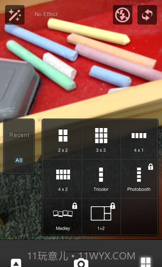 连拍相机截图4 连拍相机截图4