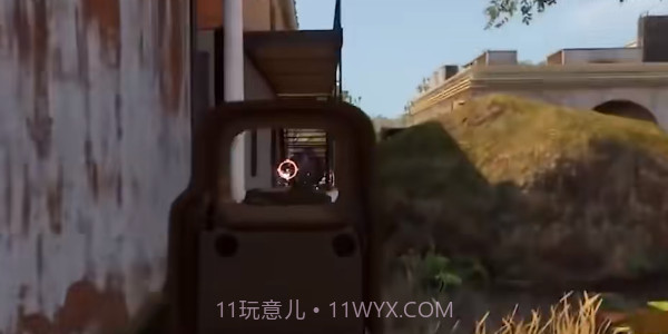 多人射击fps打击截图4