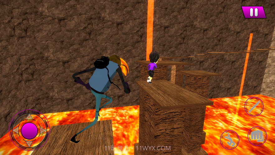 可怕的宠物鸟截图5 可怕的宠物鸟截图5