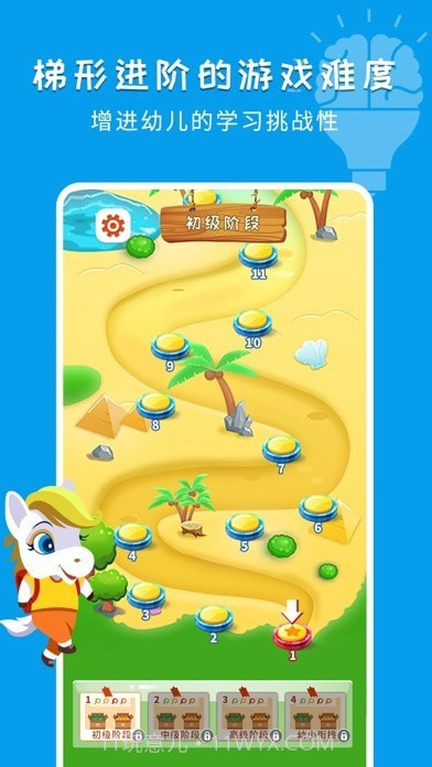 小马思维截图2 小马思维截图2