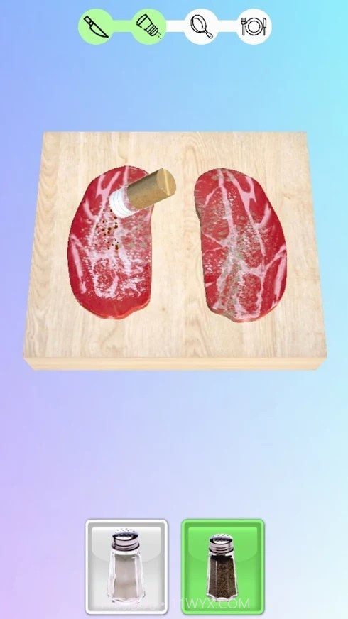 牛排之家截图3 牛排之家截图3