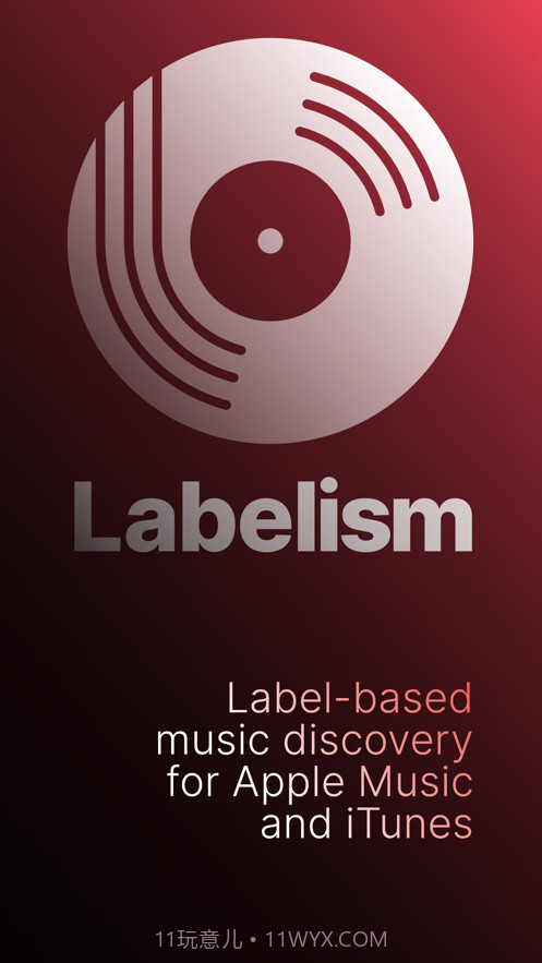 Labelism截图1 Labelism截图1