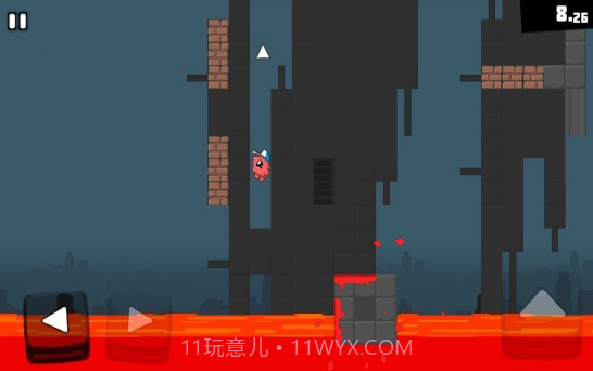 疯狂的德克斯2(Mad Dex 2)无限金币截图1