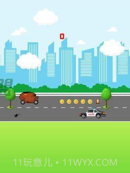 大头车竞速截图2