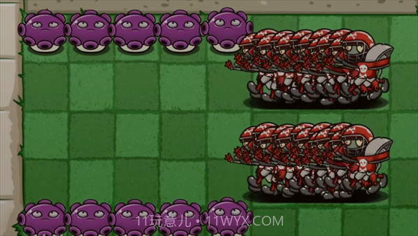 pvzbt毒爆菇截图3