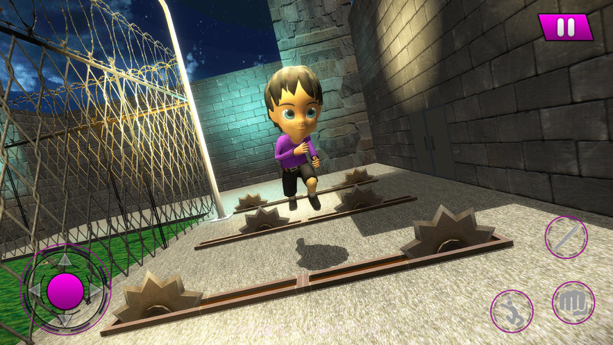 可怕的宠物鸟截图1 可怕的宠物鸟截图1