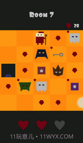 霍尔斯安布尔截图3 霍尔斯安布尔截图3