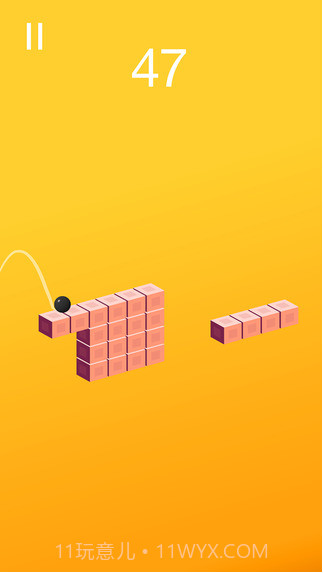 球球快跳截图4 球球快跳截图4