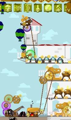 现金工厂百万富翁截图2