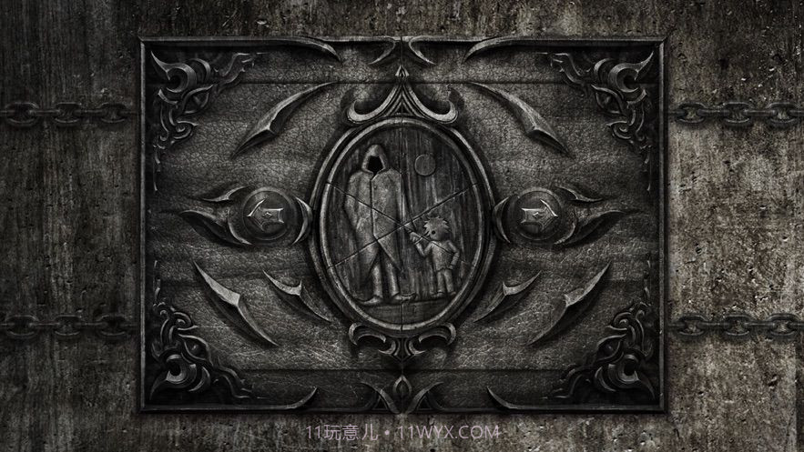 不死侦探中文汉化版截图1 不死侦探中文汉化版截图1