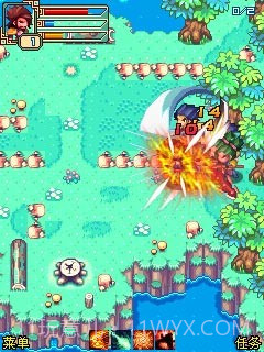 三国志雄霸天下截图5 三国志雄霸天下截图5