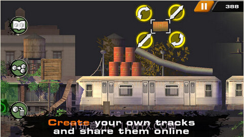 城市自由狂飙截图5