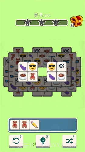 双手对决解压截图2 双手对决解压截图2