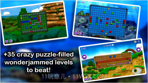 大胡子英雄截图4