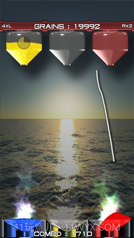 智慧沙漏(Sand Slides)截图3