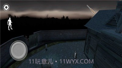 恐怖奶奶第三章截图3