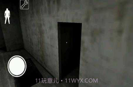 恐怖奶奶双胞胎模组截图3