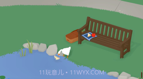 无题大鹅模拟APP截图3 无题大鹅模拟APP截图3