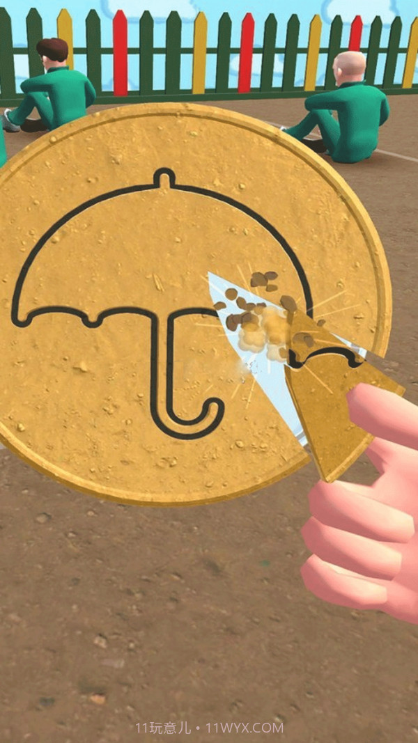 糖友请留步截图1 糖友请留步截图1