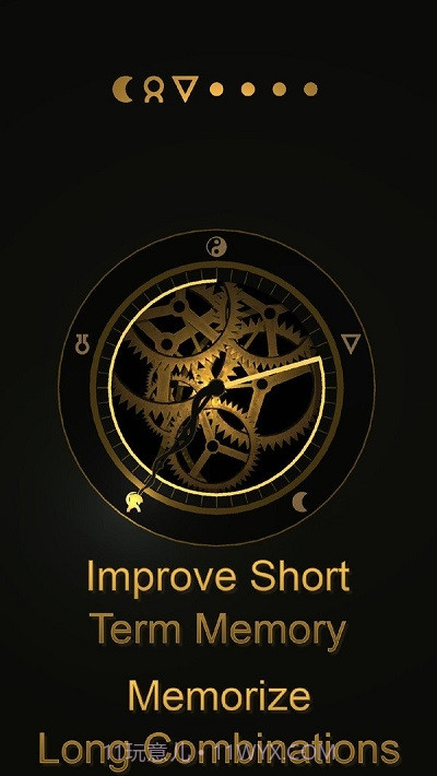 钟表匠模拟器截图1 钟表匠模拟器截图1