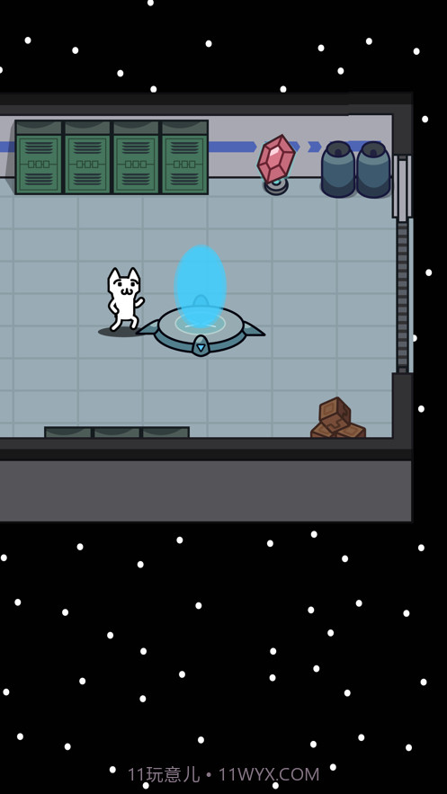太空猫里奥截图4