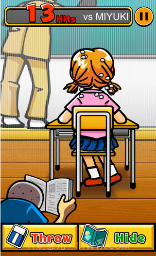 淘气的小魔鬼截图4