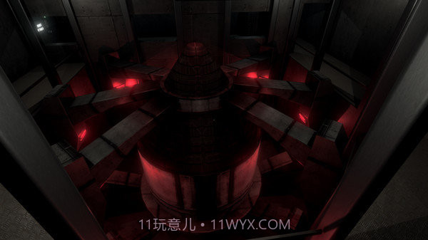 scp秘密实验室手机版截图3 scp秘密实验室手机版截图3