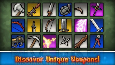 逝去的日子官方版截图2