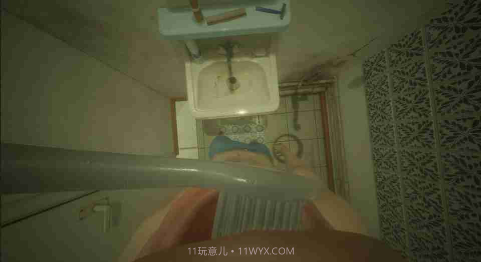 刷牙模拟器中文截图3 刷牙模拟器中文截图3