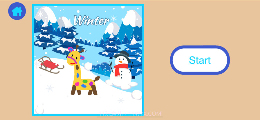 魔法绘画截图6 魔法绘画截图6