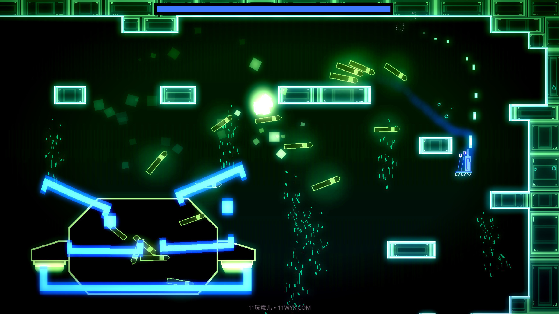 Will You Snail截图17