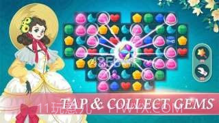 玫瑰镇日记截图1 玫瑰镇日记截图1