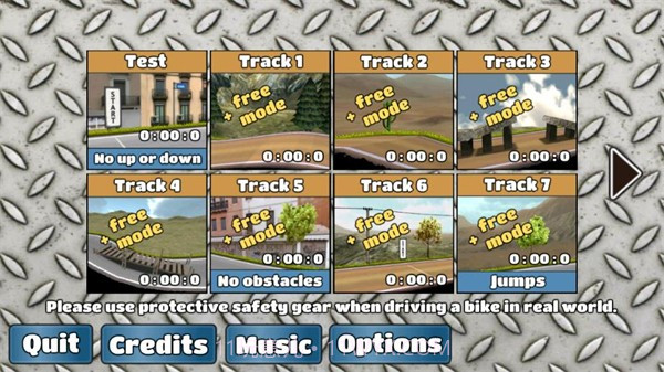 wheeliechallenge截图1 wheeliechallenge截图1