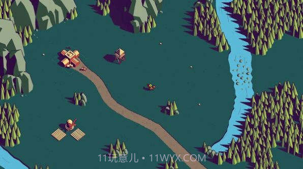 王国陨落steam手机版截图1