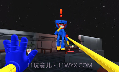 波比VS太空杀截图1 波比VS太空杀截图1