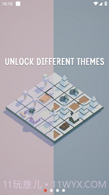 迷你小镇截图3 迷你小镇截图3