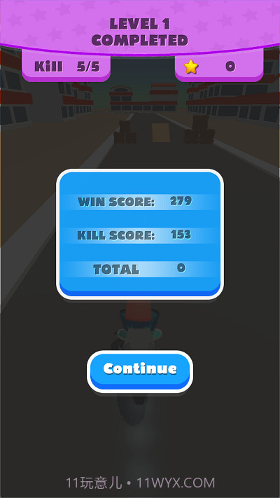 Ride Die截图1 Ride Die截图1