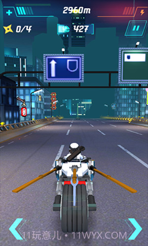 乐高忍者大战截图3 乐高忍者大战截图3