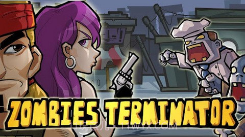 杀戮都市截图5 杀戮都市截图5