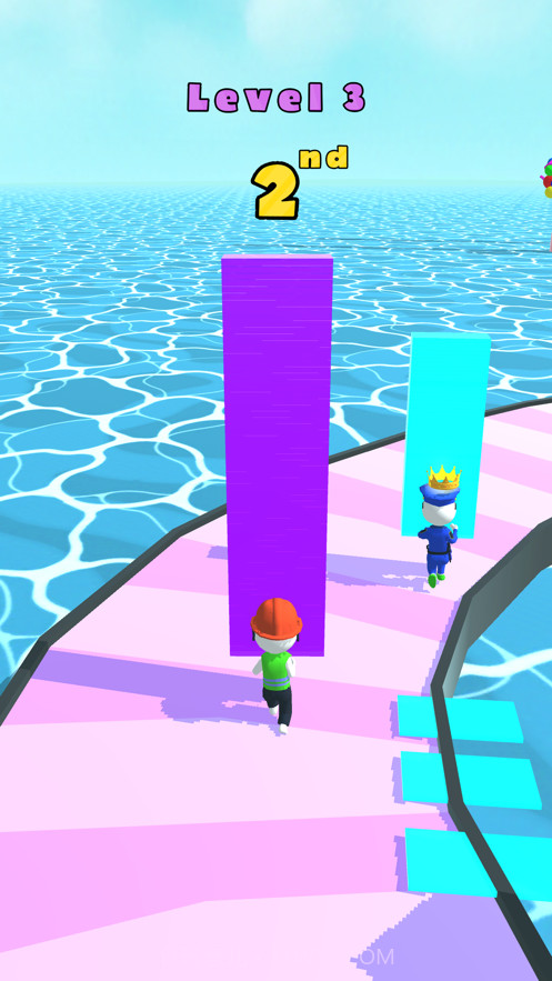 捷径比赛截图1 捷径比赛截图1