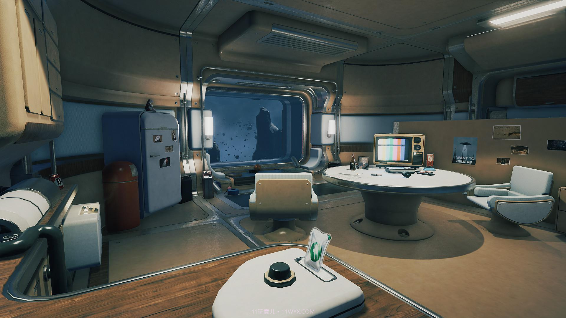 呼吸边缘PC版截图3