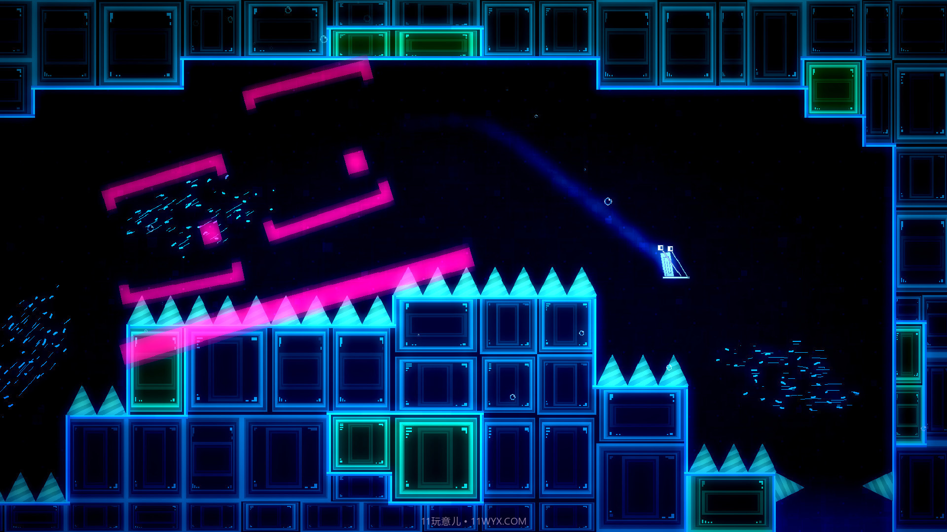 Will You Snail截图9