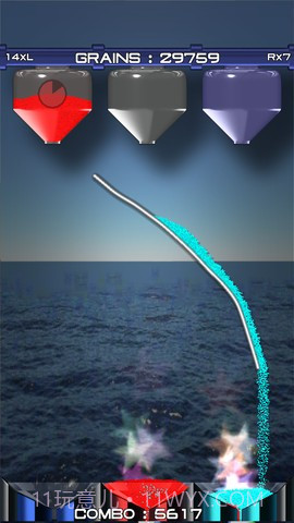 智慧沙漏(Sand Slides)截图5