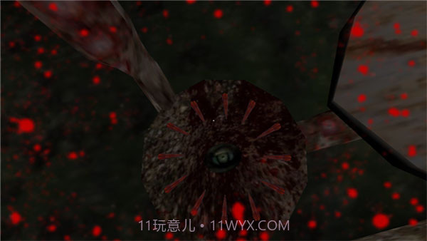 恐怖奶奶2 v1.1.7截图2