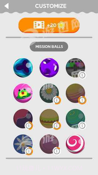 Dunk Shot最新版截图2 Dunk Shot最新版截图2