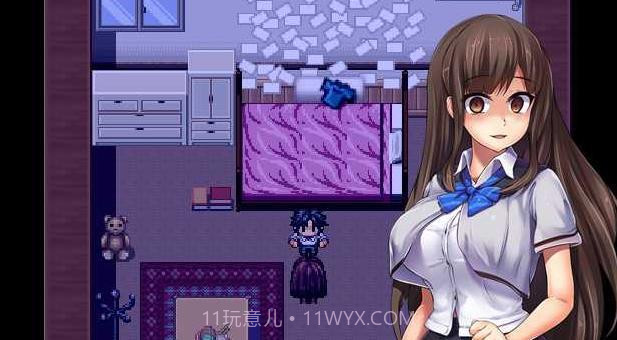 在病娇姐姐的手下潜伏截图3