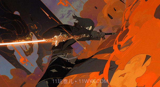 Project Blade截图3 Project Blade截图3