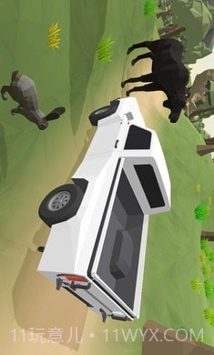 真实打猎模拟器截图4 真实打猎模拟器截图4