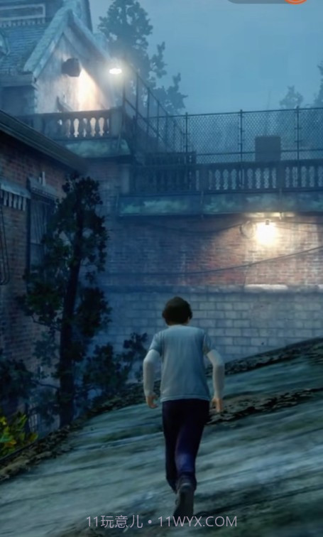 敌人都是瞎子截图1