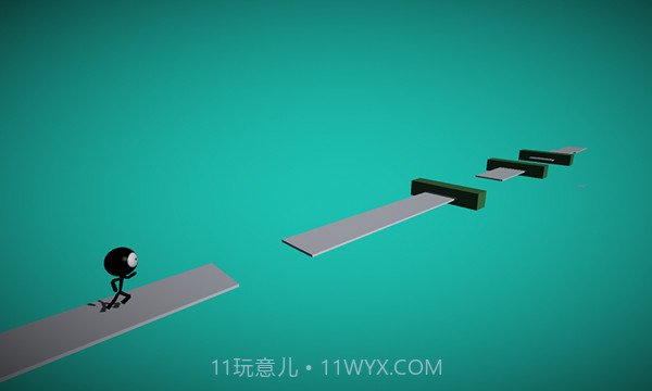 火柴人梦想家截图4